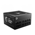 MSI POWER SUPPLY MAG FULLY MODULAR 850WATT 80+ GOLD