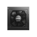 MSI POWER SUPPLY MAG FULLY MODULAR 850WATT 80+ GOLD