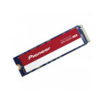 PIONEER NVME DRIVE 2TB ECC