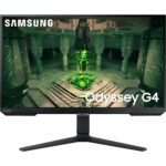 SAMSUNG GAMING LS27BG402EMXUE ODYSSEY G4 27″