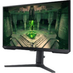 SAMSUNG GAMING LS27BG402EMXUE ODYSSEY G4 27″