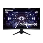 SAMSUNG MONITOR GAMING LS32AG320NMXZN ODYSSEY G3 – 32″