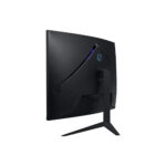 SAMSUNG MONITOR GAMING LS32AG320NMXZN ODYSSEY G3 – 32″