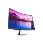 SAMSUNG MONITOR LS32C390EAMXUE CURVED ESSENTIAL S3 – 32″