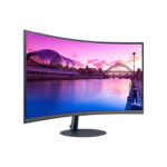 SAMSUNG MONITOR LS32C390EAMXUE CURVED ESSENTIAL S3 – 32″