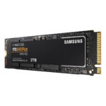 SAMSUNG NVME DRIVE 2TB