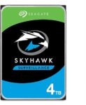 SEAGATE HDD DESKTOP 4TB SATA SKYHAWK SURVEILLANCE