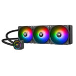 THERMALTAKE LIQUID-COOLER TH360 – CL-W300-PL12SW-A