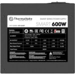 THERMALTAKE POWER SUPPLY SMART SERIES 600W