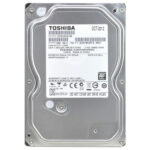 TOSHIBA HDD DESKTOP 1TB SATA