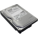 TOSHIBA HDD DESKTOP 1TB SATA