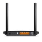 TP-LINK MODEM WITH 2 ANTENNAS ARCHER VR400 AC1200