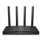 TP-LINK ROUTER ARCHER AX12 AX1500