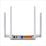 TP-LINK ROUTER ARCHER C-50 AC1200