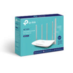 TP-LINK ROUTER ARCHER C-60 AC1350