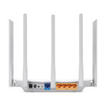 TP-LINK ROUTER ARCHER C-60 AC1350