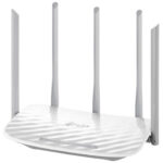 TP-LINK ROUTER ARCHER C-60 AC1350