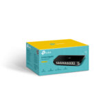 TP-LINK SWITCH TL-SG1008D 8 PORT GIGABIT