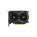 ZOTAC GPU GTX1650-4GB DDR6 GAMING AMP CORE