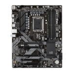 GIGABYTE MOTHERBOARD B760 DS3H