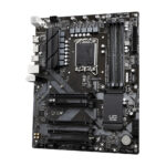 GIGABYTE MOTHERBOARD B760 DS3H