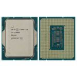 INTEL CPU I9-12900K