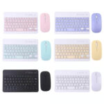 KEYBOARD MOUSE KIT WIRELESS – BLUETOOTH