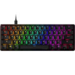 KINGSTON HYPERX KEYBOARD GAMING ALLOY ORIGINS 65 USB