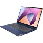 LAPTOP LENOVO IDEAPAD FLEX 5 – RYZEN 5 7530U – 8GB DDR4 – 512GB NVME – TOUCH 14″