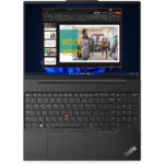 LAPTOP LENOVO THINKPAD E16 G1 – I7-13700H – 16GB DDR4 RAM – 512GB SSD NVME – 16″