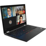 LAPTOP LENOVO THINKPAD X360 L13 YOGA – I5-11TH – 16GB DDR4 – 256GB NVME – 13″