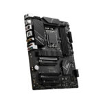 MSI MOTHERBOARD PRO B760M-A (WIFI)11