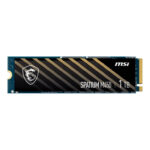 MSI NVME DRIVE 1TB SPATIUM M450