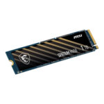 MSI NVME DRIVE 1TB SPATIUM M450