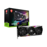 MSI RTX4080-16GB GDDR6 GAMING X TRIO