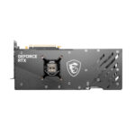 MSI RTX4080-16GB GDDR6 GAMING X TRIO