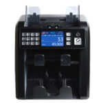 S-TEK MONEY COUNTER AL-952