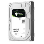 SEAGATE HDD DESKTOP 4TB EXOS ENTERPRISE