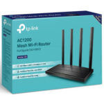 TP-LINK ROUTER ARCHER C6 AC1200