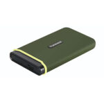 TRANSCEND SSD DRIVE EXTERNAL 2TB